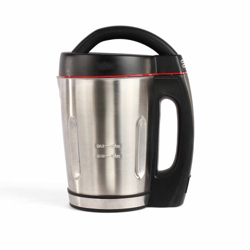 Livoo Rapid'soup - appareil à soupe Gris