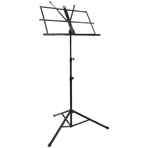 BoomTone DJ MUS 1 Pupitres et Lampes