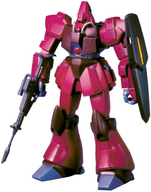 1/144 Z Zeta Gundam Galvaldi Beta