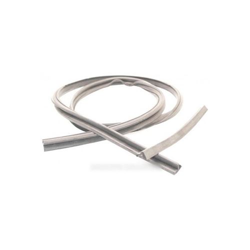 Joint de porte caoutchouc pour four aeg - electrolux - 5133654