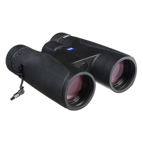 ZEISS jumelles terra ed noire 8x42 t*