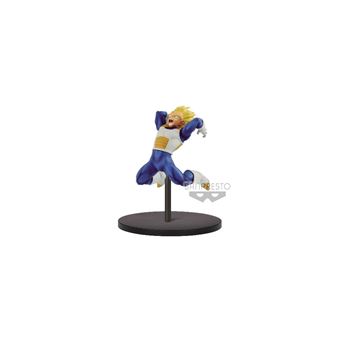 Figurine Dragon Ball Z Vegeta Super Saiyan 13 cm