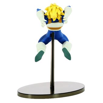 Figurine Dragon Ball Z Vegeta Super Saiyan 13 cm