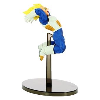 Figurine Dragon Ball Z Vegeta Super Saiyan 13 cm