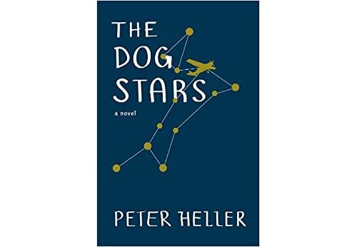 The Dog Stars (Anglais) Belle Reliure – 1 Janvier 2013