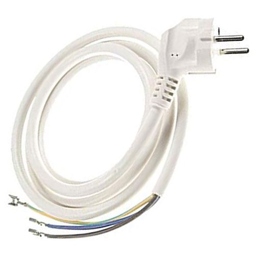 Cable alimentation Sèche-linge C00480456 ARISTON HOTPOINT, INDESIT, WHIRLPOOL - 307625