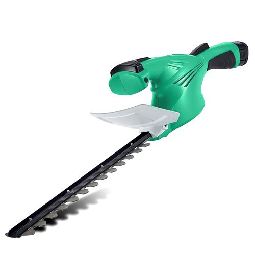 Taille-Haie Electrique Sans Fil 31,5 cm avec batterie Lithium