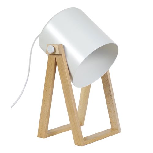 Tosel - Lampe à poser - Spielberg