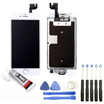 écran Iphone 6s Plus Écran LCD + Vitre Tactile Pour IPhone 6s Plus écran Iphone 6s Plus Écran LCD + Vitre Tactile Pour IPhone 6s Plus