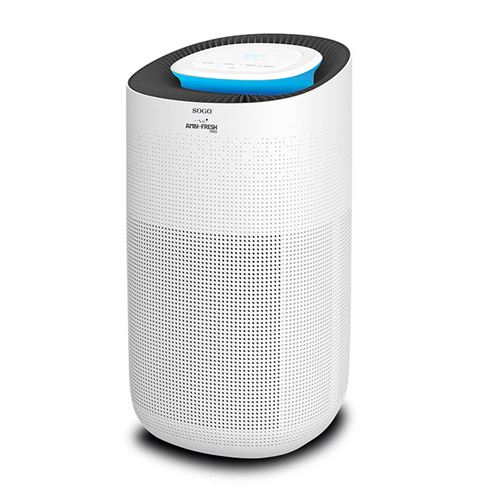 SOGO  Purificateur D&acute;air Uv Wifi 20w 30m2