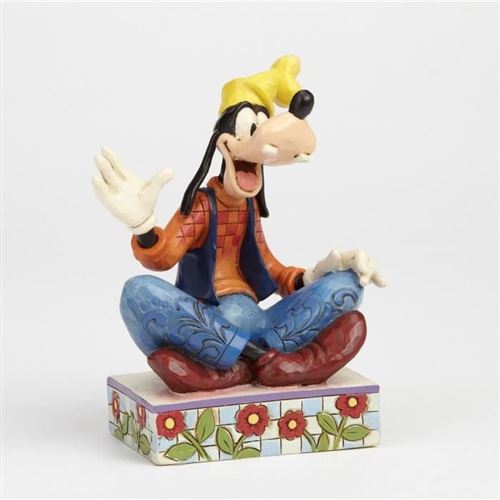 ENESCO - Figurine Disney - Dingo