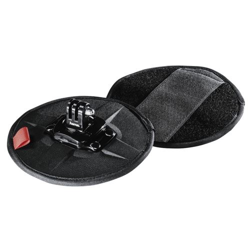 Support magnétique Hama Flex pour GoPro 13,5 cm