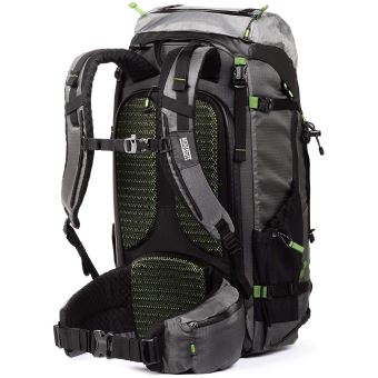 Sac à dos pour appareil photo réflex numérique sans miroir Think Tank MindShift Elite 45L