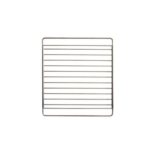 Grille extensible pour four en acier chrome - 32 x 35/56cm pour four far - 103440