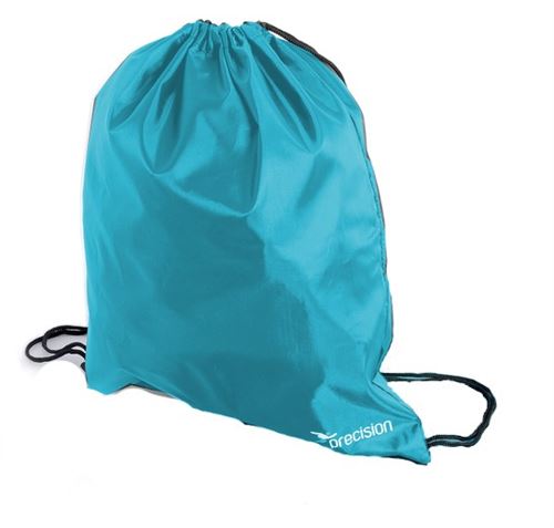 Precision Bleu Sac De Sport - Image 2