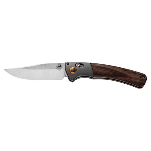 Couteaux pliants - benchmade - bn15080_2 - benchmade - crooked river