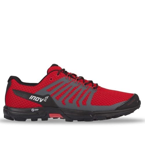Baskets basses Inov-8 Roclite Graphite pour Hommes 45