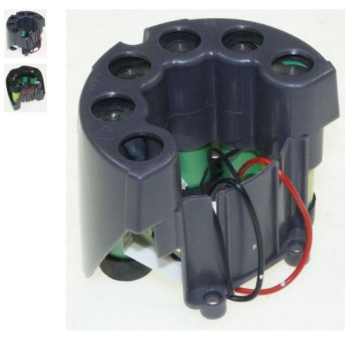Accumulateur/18v/.lithium pour aspirateur de table rowenta - 4887197