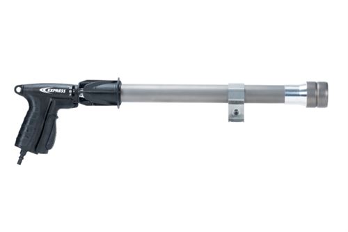 Guilbert Express Pistolet Chalumeau D'étanchéité Raptor - En Mallette - 1045