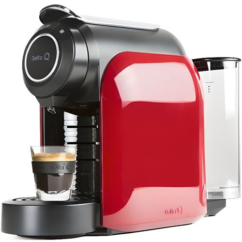 Delta Q 012872 Qool Evolution Machine à Capsules 44 x 19 3 x 33 cm - vue 3