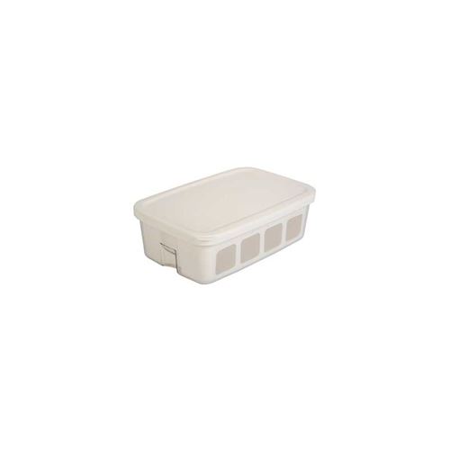 Bac pour Yaourtiere + Filtre + Couvercle 1L Tefal Xf101032