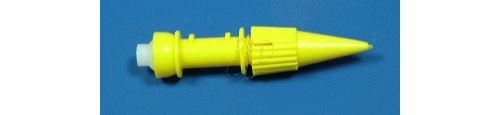 Buse aérographe pour Y SP20 - Jaune 1,02 mm J-perkins