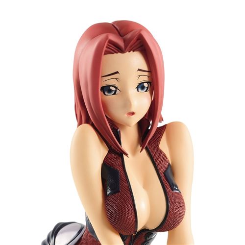 Karen Kozuki EXQ