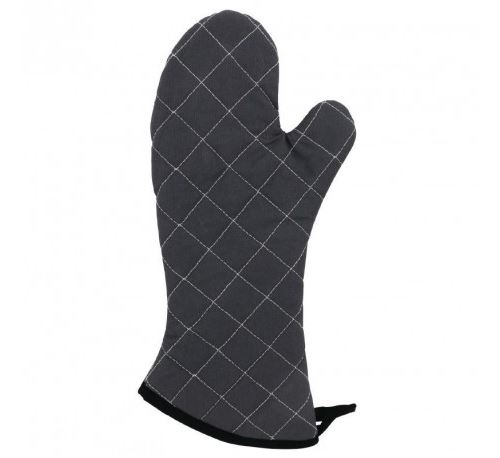 Moufle ignifuge anthracite 430mm