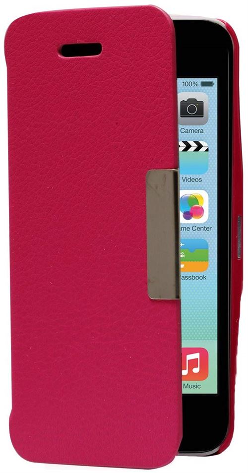 Phonix IP5CBCP - Housse de protection téléphones portables