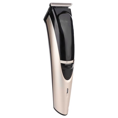Tondeuse à Cheveux Electrique SURKER SK-902 Avec 4 Peignes de Limite