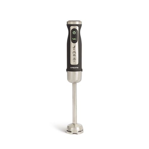FULLMIX ADVANCE - Mixeur &agrave; main avec 7 Vitesses -  1000 W - 50-60 Hz
