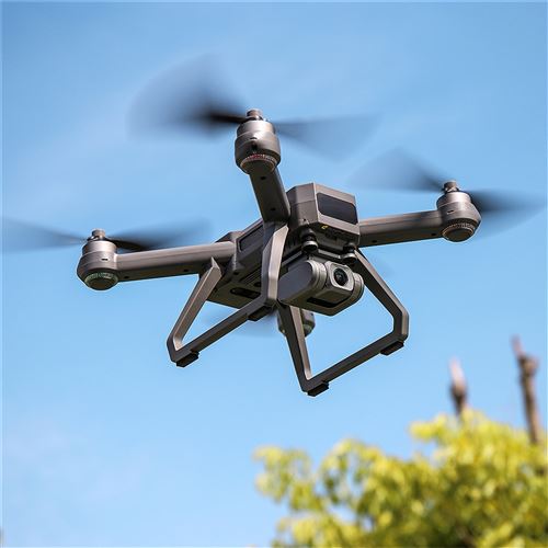 sur Drone RC sans balais MJX Bugs 20 