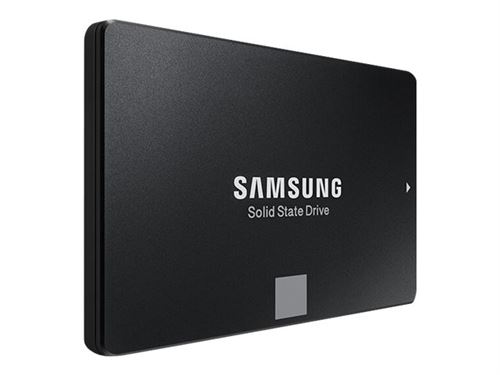 Ssd 2.5 500gb samsung 860 evo b2b pack sata 3 - mz-76e500e