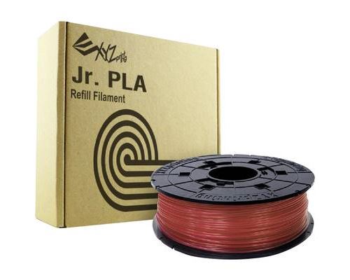 XYZprinting Junior - Rouge - 600 g - filament PLA (3D)