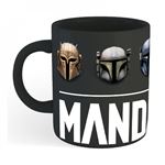 Tasse Star Wars Mandalorian