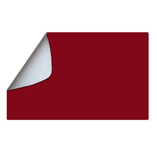 GENERIQUE Set de table 30x43 cm Rojo 
