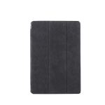 Etui Apple Smart Cover pour 2017/2018 ipad 9.7/air1（A1822 A1823 A1893 A1954） - noir
