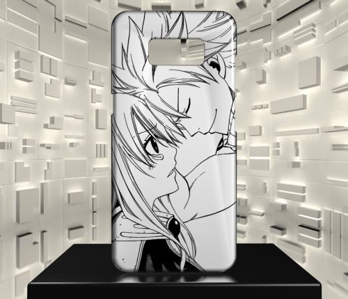 Coque Design Galaxy S10E FAIRY TAIL 27