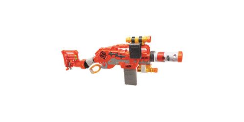 Nerf-Pistolet Zombie Strike Scravenger
