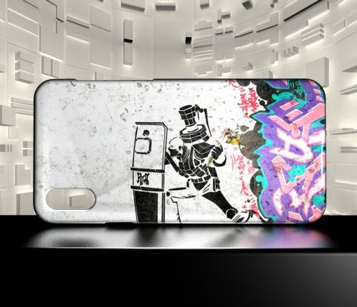 Coque Design Huawei P20 PRO LOL League of Legends 491 singed