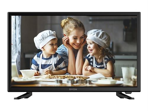 Dyon Live 22 Pro 54,6cm 22 TV