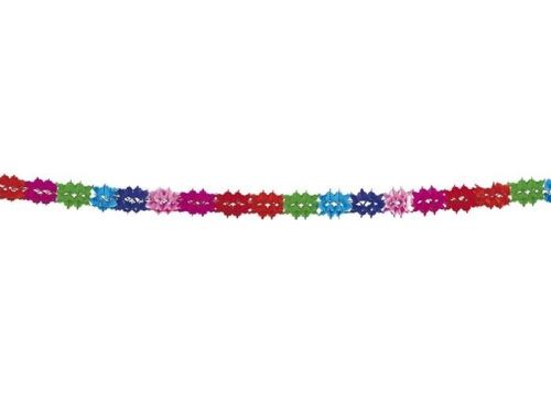 Haza Original piège à pendule modèle arc-en-ciel 6 m multicolore