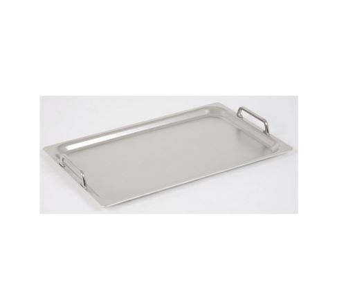 grill rectangulaire inox 53cm - kaht2110