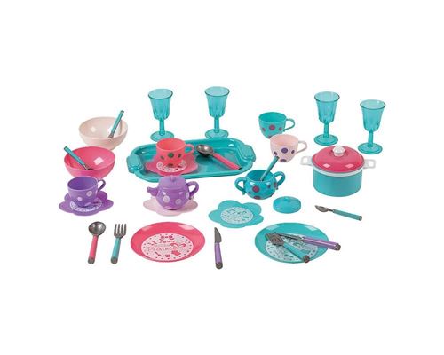 Partner - Dinette 31 Pièces