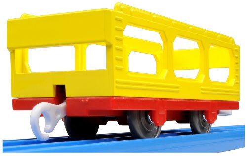 Kf-10 Wagon De Marchandises Pour Tomica (Train Miniature)