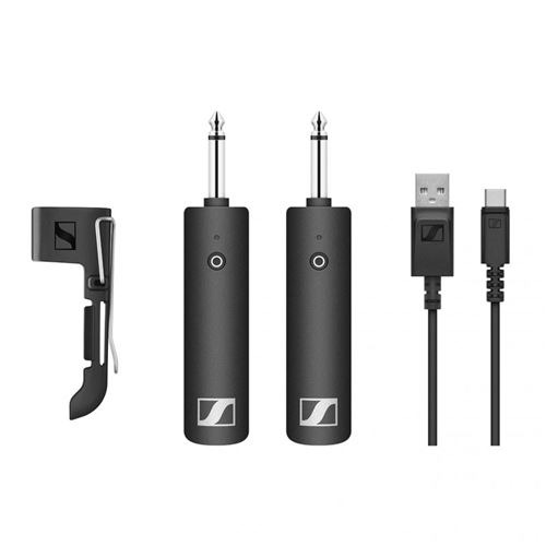 Sennheiser XSW-D Instrument Base Set - système sans fil Instrument