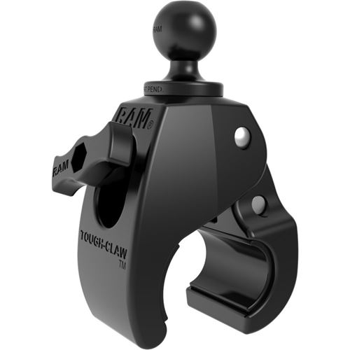 Pince-Griffe Rammount Moyenne à Rotule 1 Pouce