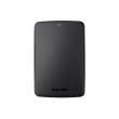 Disque Dur Toshiba Canvio 2,5" 1 To Noir