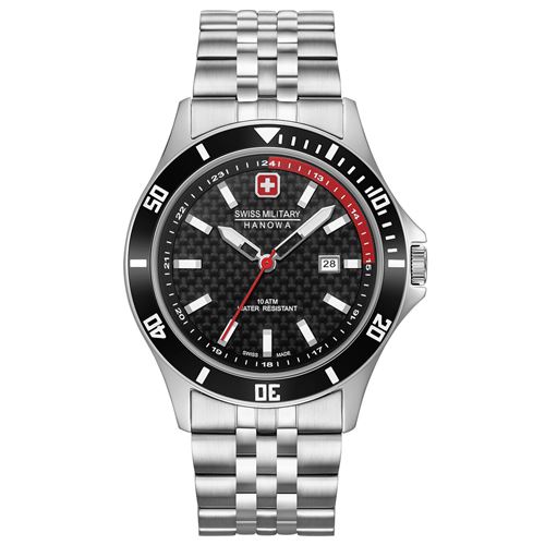 Swiss Military Hanowa Homme montre 06-5161.2.04.007.04