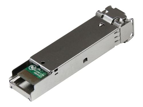 StarTech.com Module SFP+ GBIC compatible HP JD092B - Module transmetteur Mini GBIC 10GBASE-SR